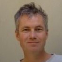Mark Bendall