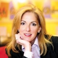 Marcia Hales, CFE