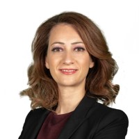 Gulin Kilicoglu Sontuna