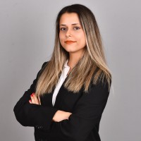 Elif Beyza Sevim