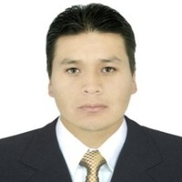 Royder Nelson Flores Mamani