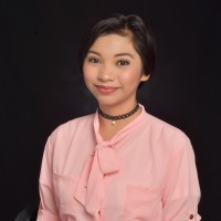 Almira Liao