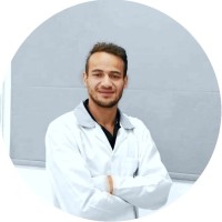 Anas Mahmoud