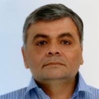 Shaishav Parikh