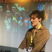 Lucy Hampson