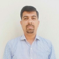 Manjunath G