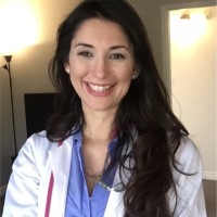 Dr Erika Tajra
