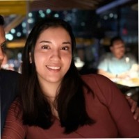 Abigail Stephanie Yánez Haro