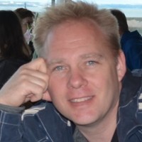 Chris Thomas