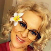 Kathy Johnson