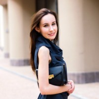 Olga Rudchenko
