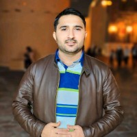 Babar Ali