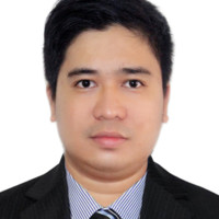 Engr. Ryan Dharren Navarro Lumanog, Rabe, Rmp