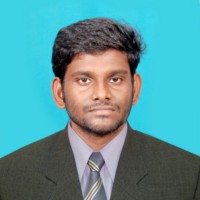 Kalanithi A S