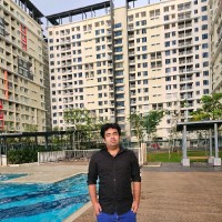 Hasnain Rashid