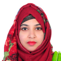 Noushin Sharmin