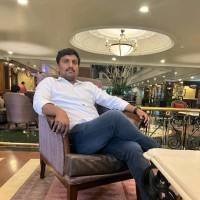 Veeranjaneeyulu Dirisala