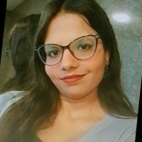 Simran Azhar