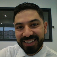 Efrain Sanchez