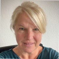 Christiane Fröhlich