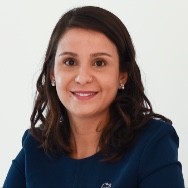 Maira Bazilio Ramalho
