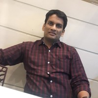 Vinod Kumar