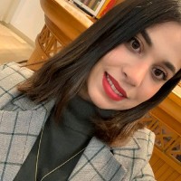 Snoussi Oumaima
