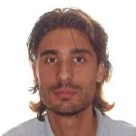 Ricardo Correia Rebelo