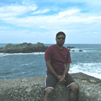 Md. Sadequr Rahman
