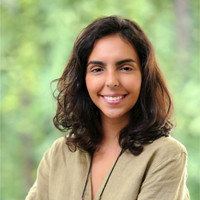 Júlia Ribeiro De Oliveira