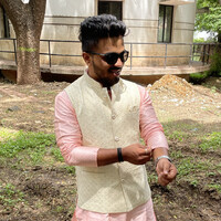 Amey Chindarkar