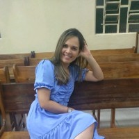 Daniely Nascimento