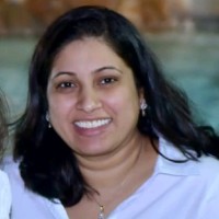Nilima K.