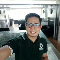 Jonathan Regama