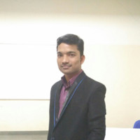 Sudarshan Wadkar