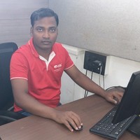Shailendrakumar Waghmare