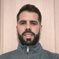 Alex Fernandez Cardenete