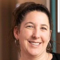 Erin Armijo, Ed.D Abd