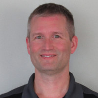 Eric Gray