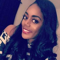 Amarrah Smith