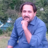 Umer faroooq
