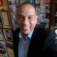 Carlos Alexis Rivero Pereira