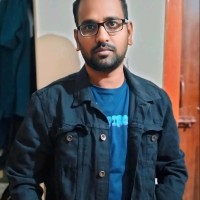 Ravi Malla