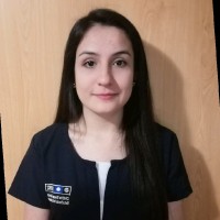 Cinthia Baeza Alarcon