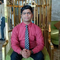 Ram Kishan Tiwari