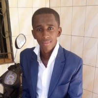 Adama 1er Jumeau Diallo