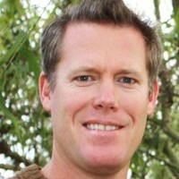 Brad Walker