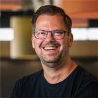 Jeroen Gent, van