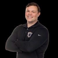 Zackary Thompson