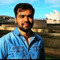 Ankit Rahangdale